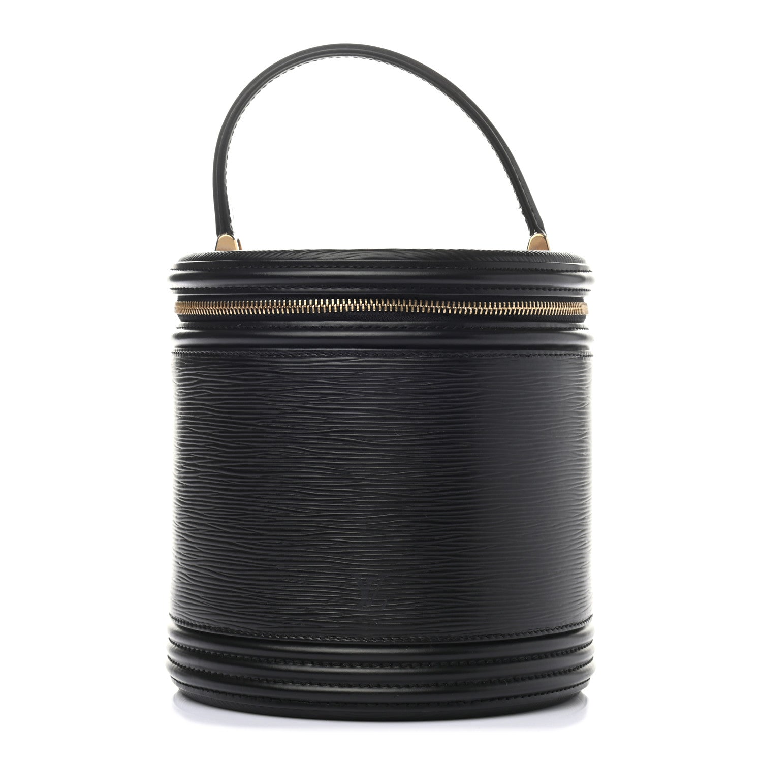 Louis Vuitton Epi Cannes Black 1 of 6