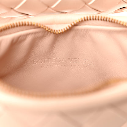 Bottega Veneta Nappa Intrecciato Small Gemelli Lotus 6 of 10