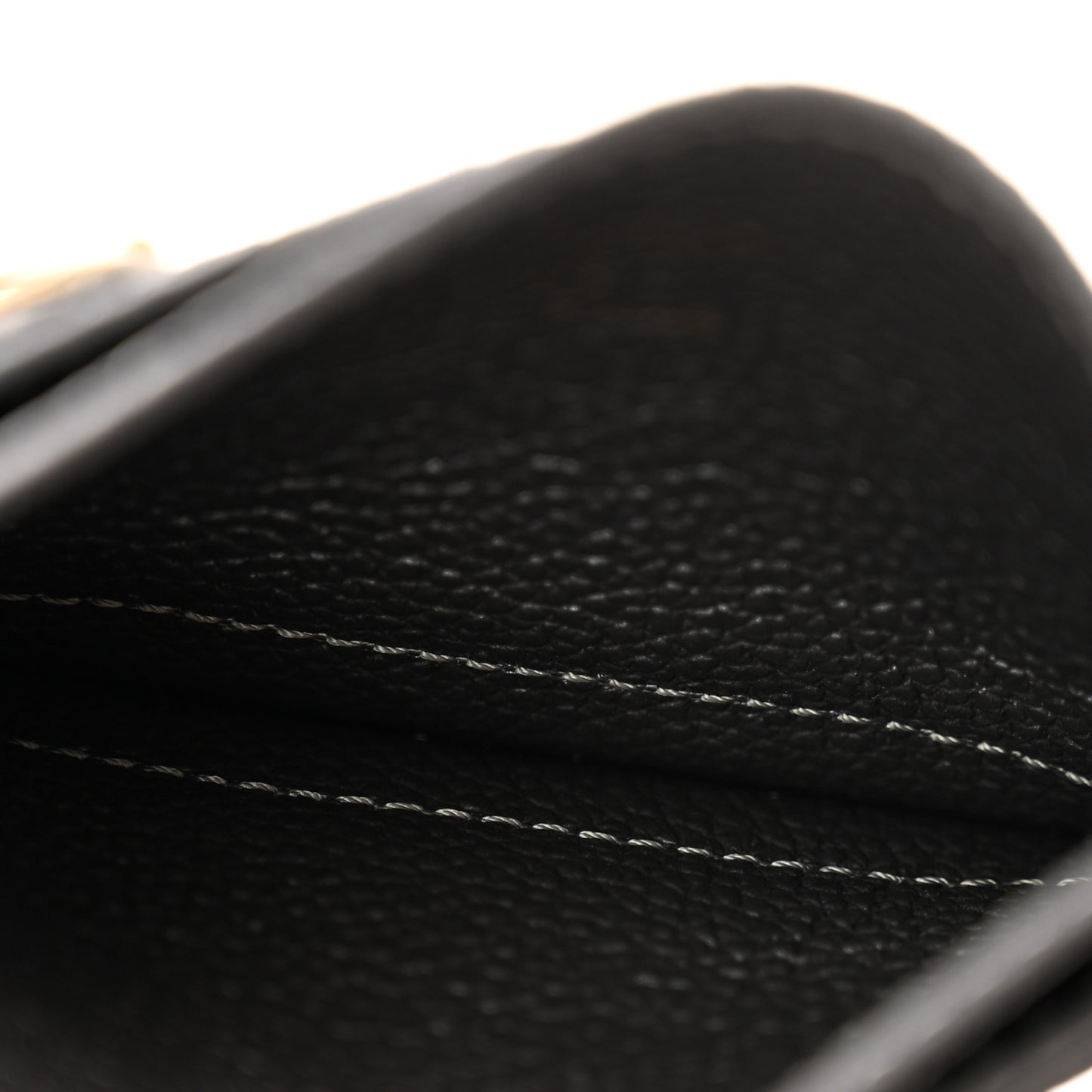 Empreinte Monogram LV Charms Card Holder Gunmetal