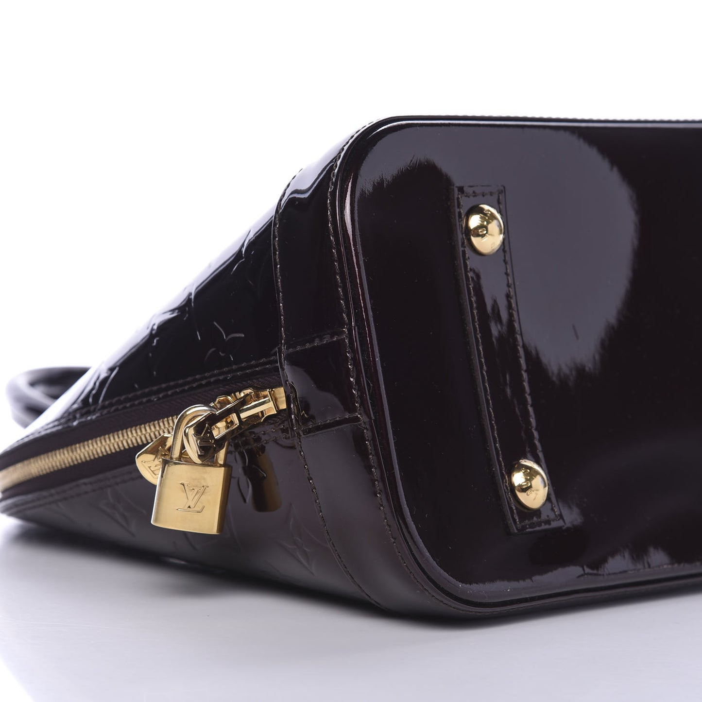 Vernis Alma PM Amarante