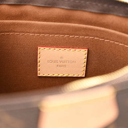 Louis Vuitton Monogram Multi Pochette Accessories Kaki 7 of 11
