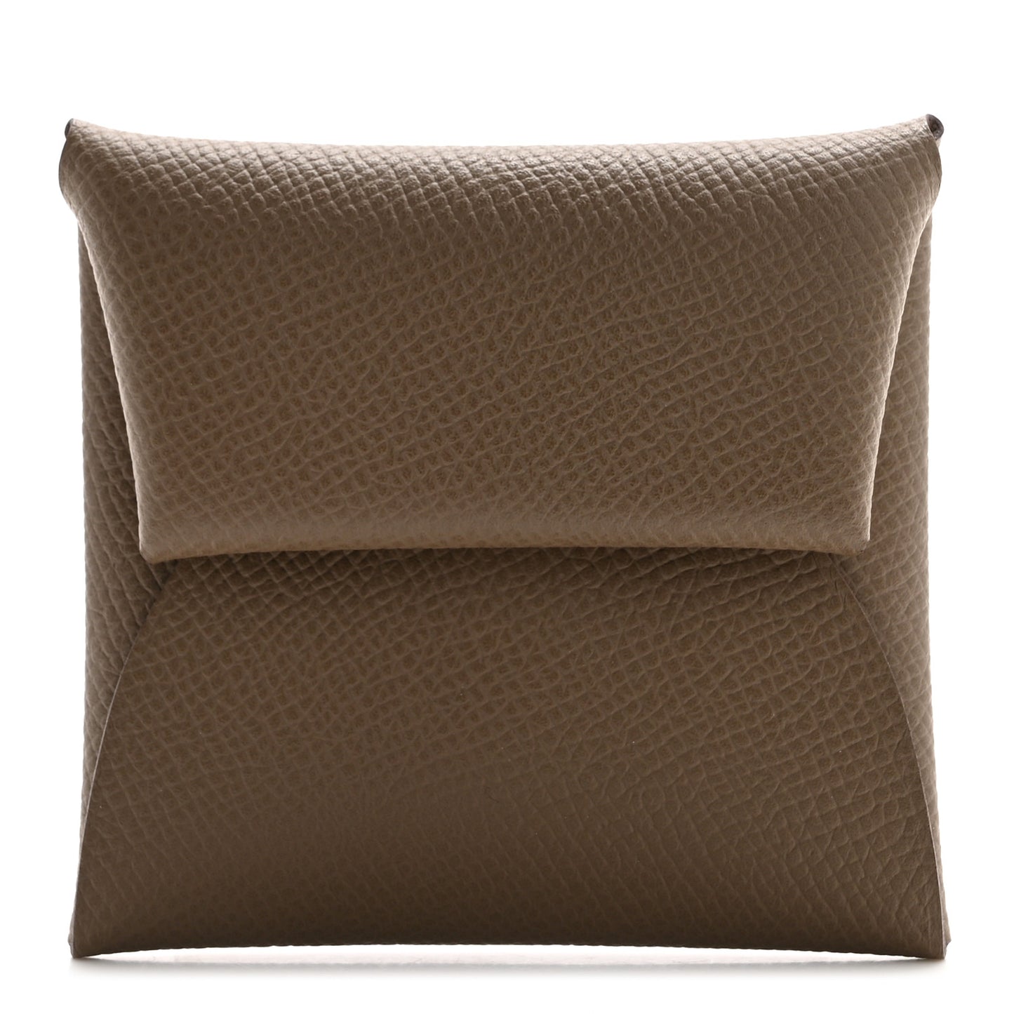 Epsom Bastia Coin Purse Etoupe