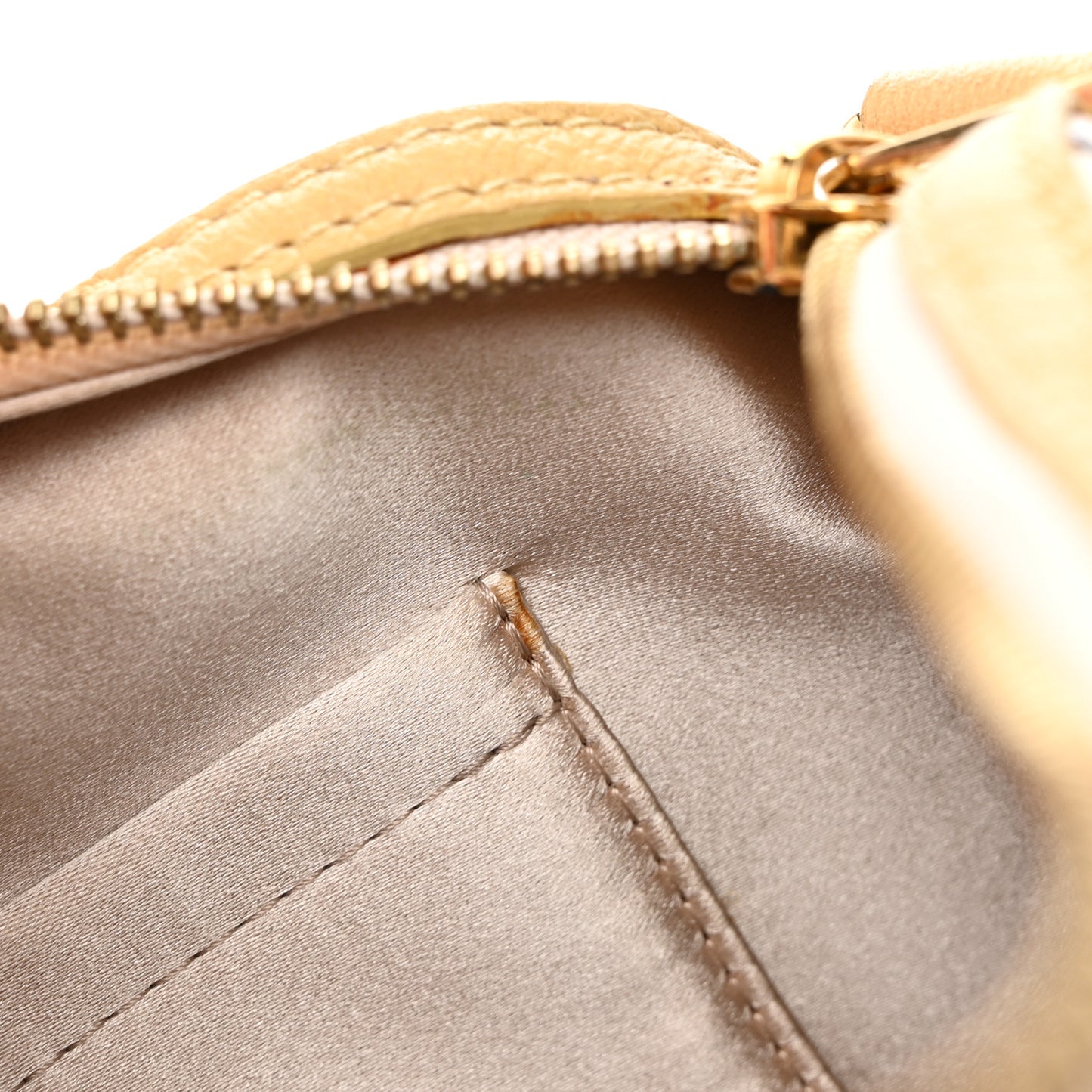Monogram Nightbird Pochette Violet