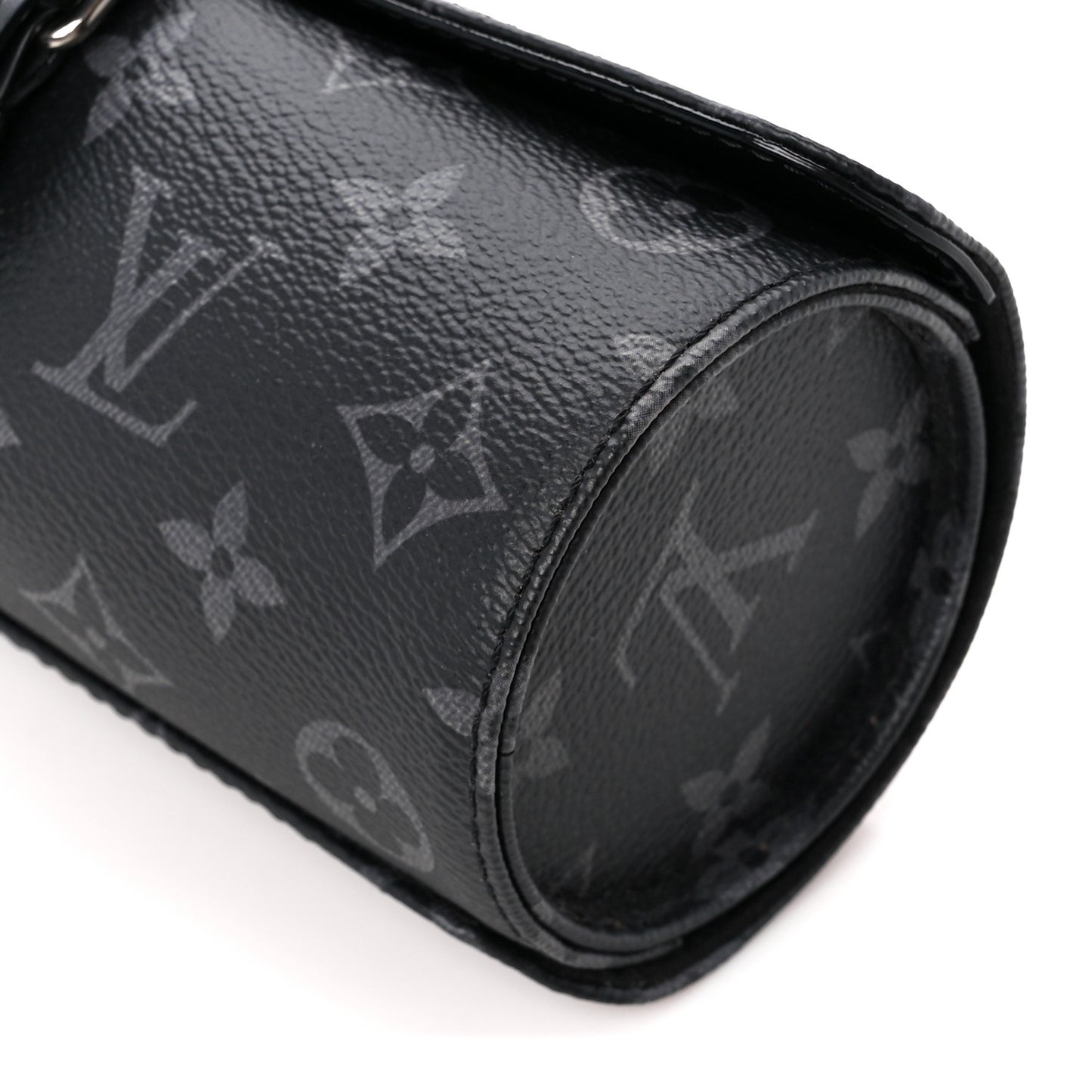 Monogram Eclipse 3 Watch Travel Case