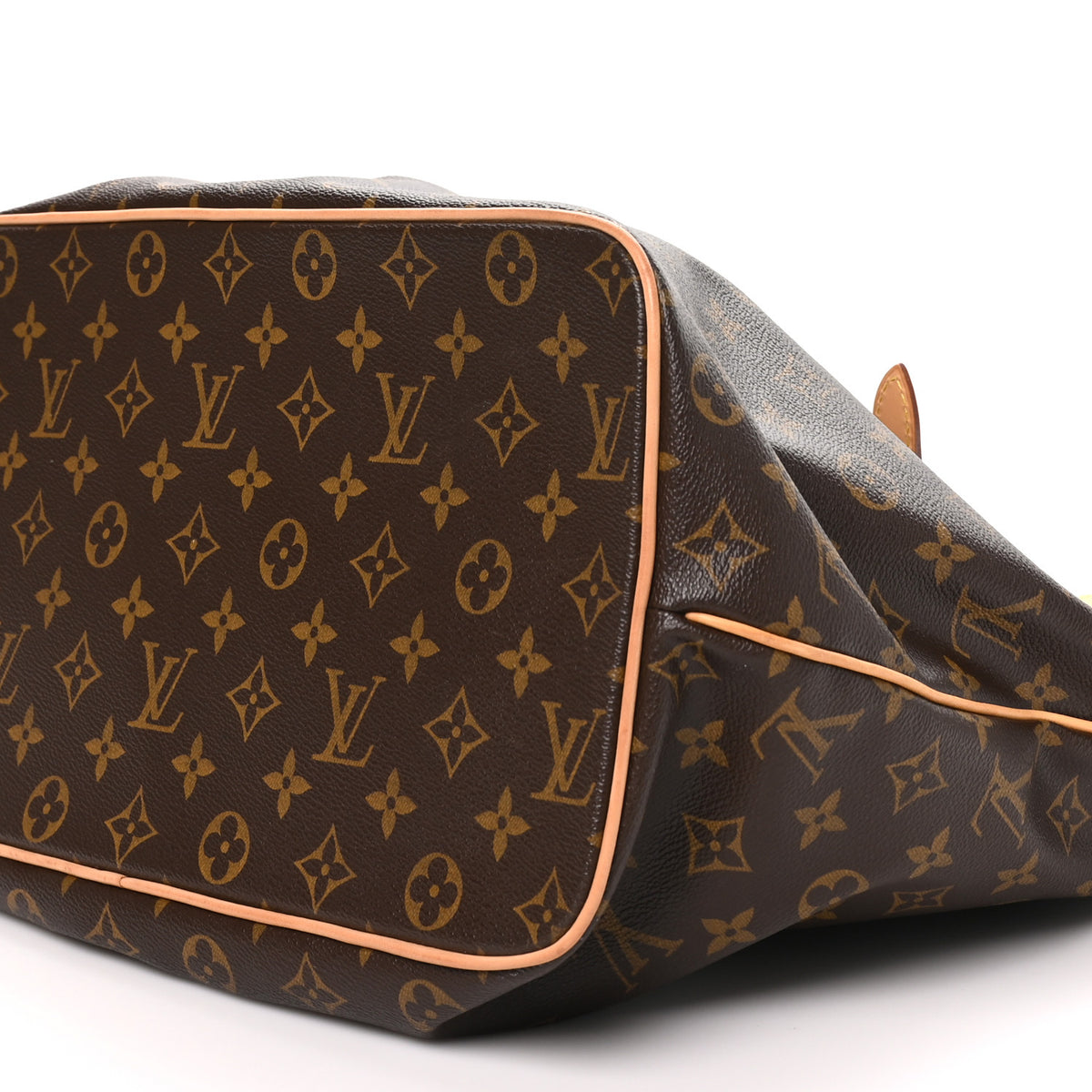 Louis Vuitton Monogram Palermo GM 9 of 9