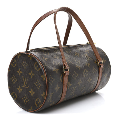 Louis Vuitton Monogram Papillon 26 3 of 9