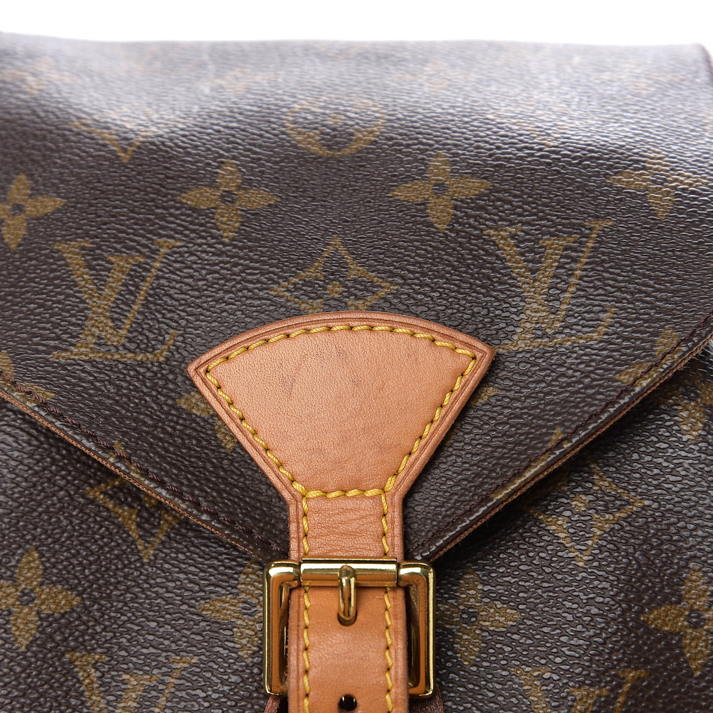 Monogram Montsouris MM Backpack
