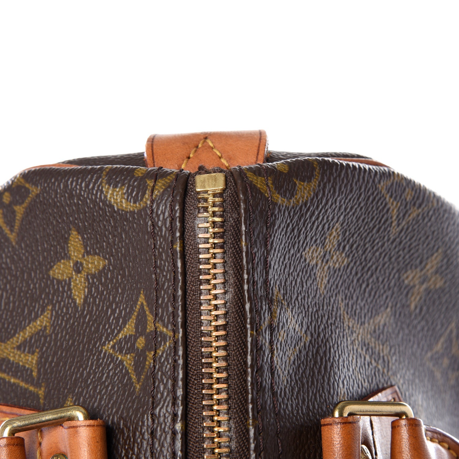 Louis Vuitton Monogram Speedy 25 14 of 15