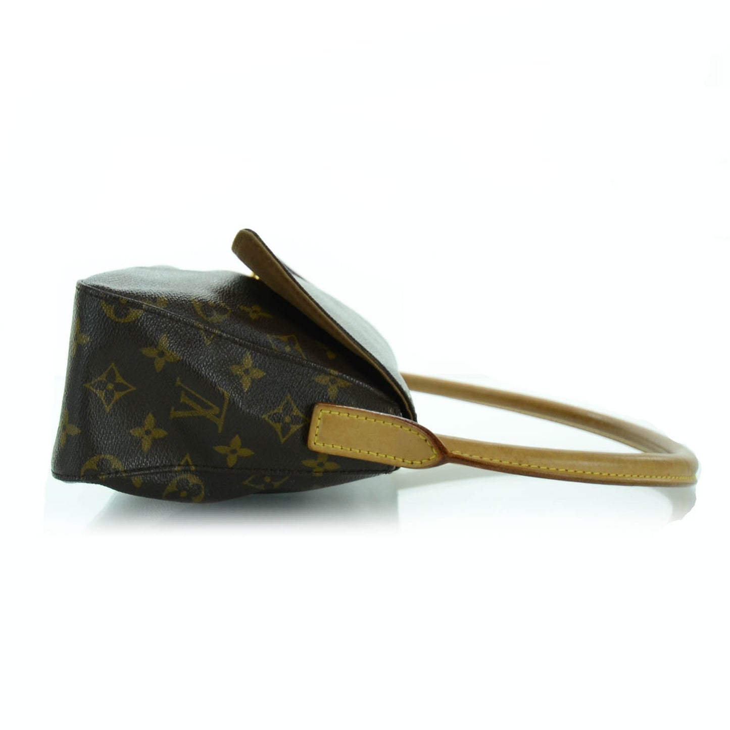 Monogram Mini Looping