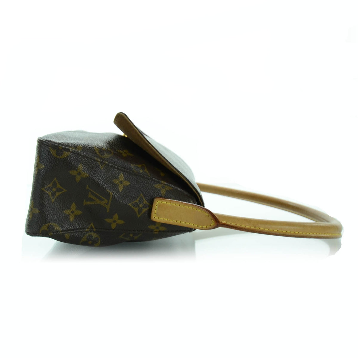 Louis Vuitton Monogram Mini Looping 7 of 11