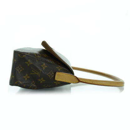 Louis Vuitton Monogram Mini Looping 7 of 11