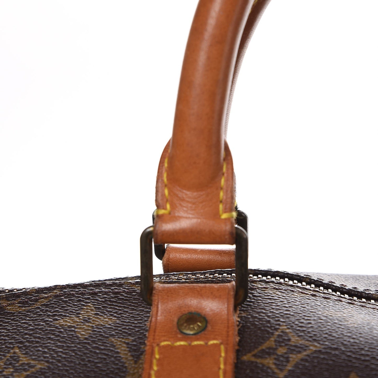 Monogram Keepall Bandouliere 55