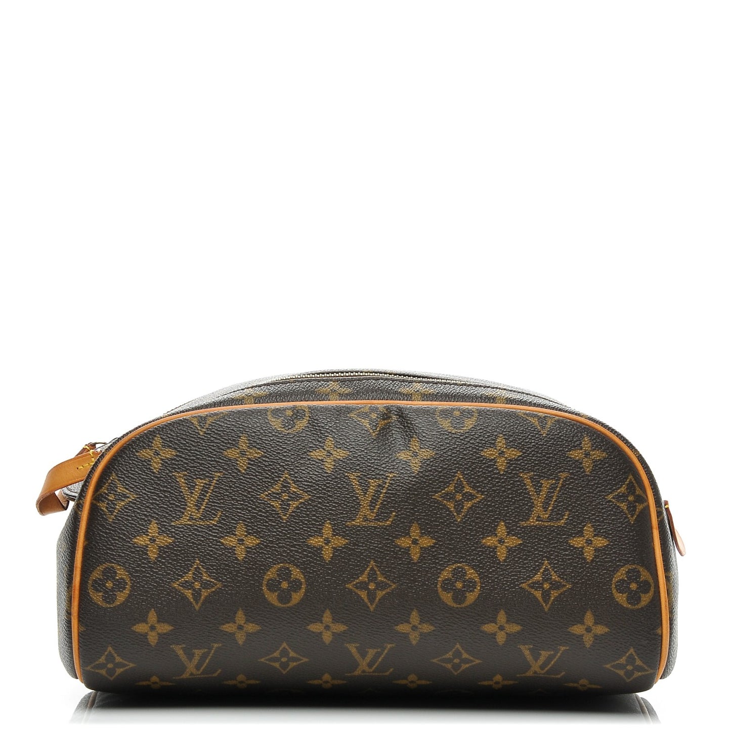 Monogram King Size Toiletry Bag