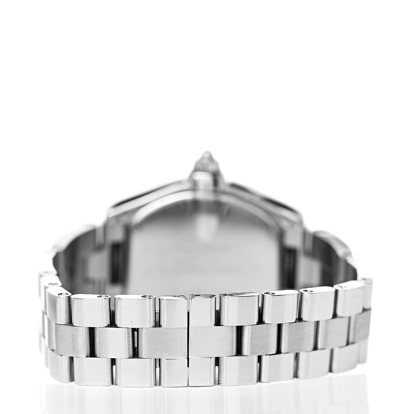 Stainless Steel 31mm Roadster Quartz Watch