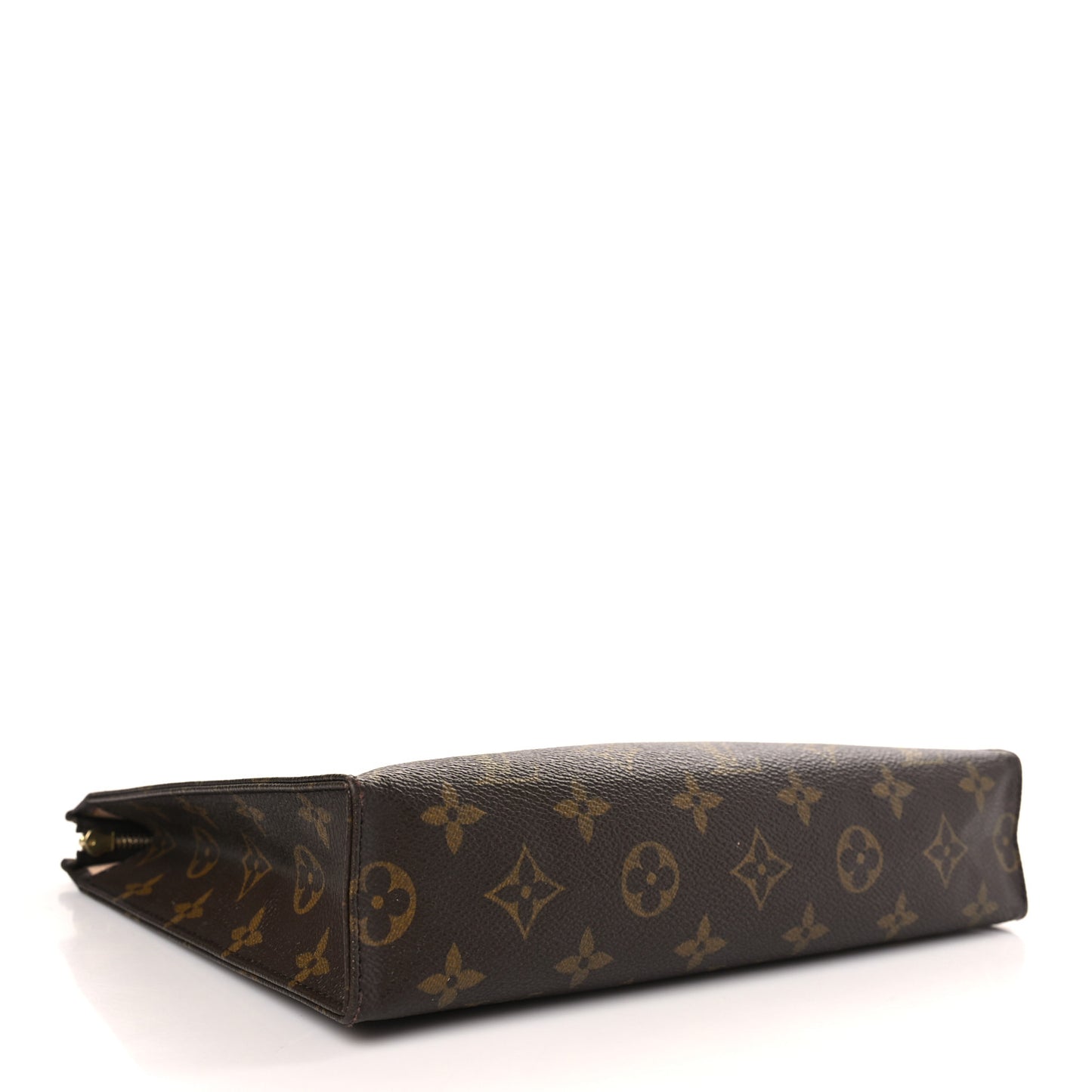 Monogram Toiletry Pouch 26