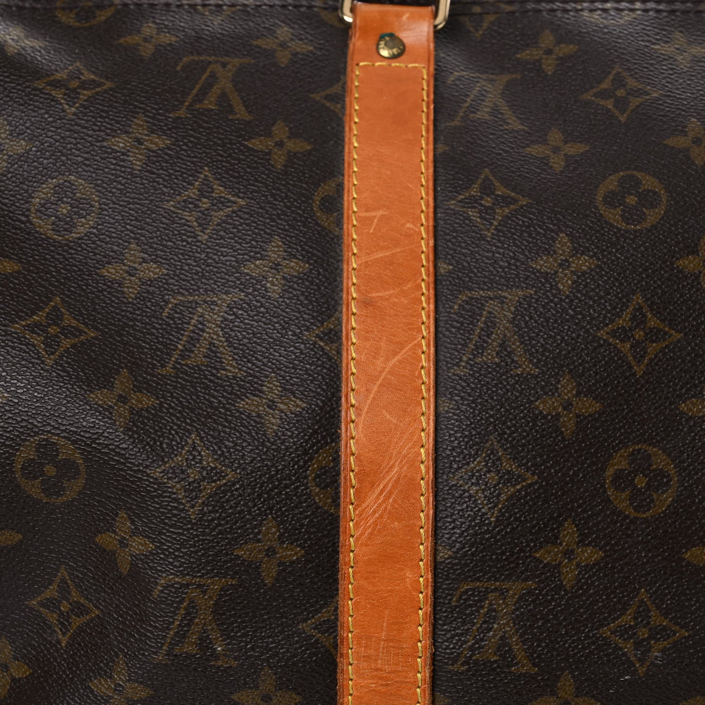 Monogram Keepall 50