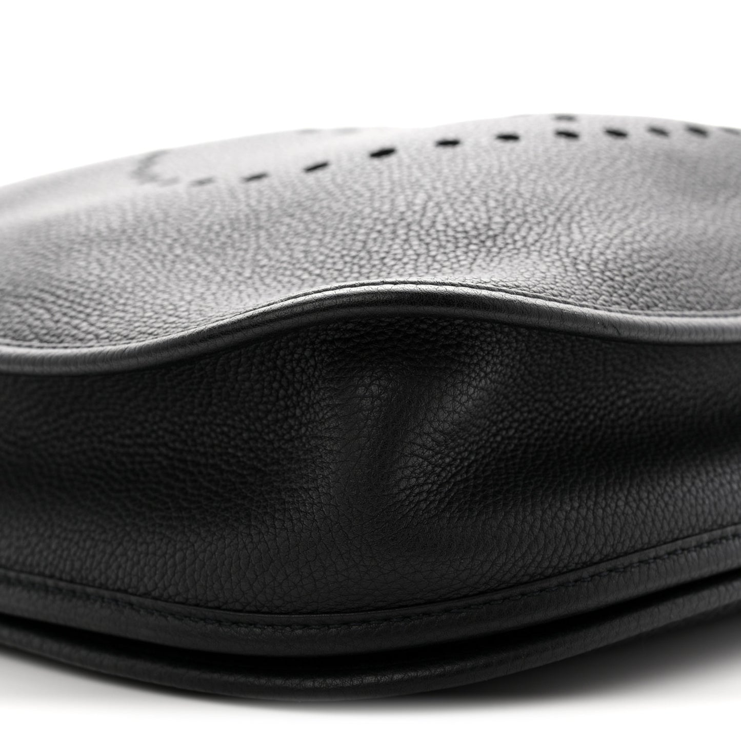Taurillon Clemence Evelyne II TGM Black
