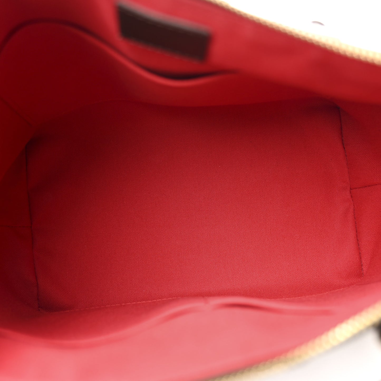 Damier Ebene Siena MM