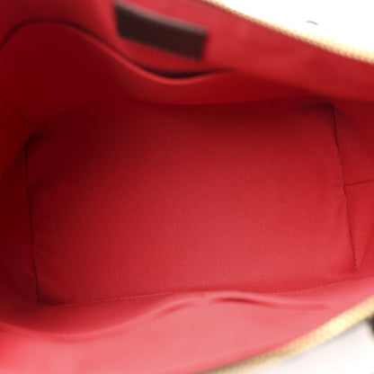 Louis Vuitton Damier Ebene Siena MM 4 of 11