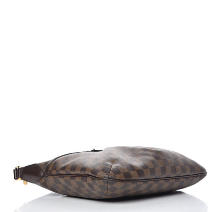 Louis Vuitton Damier Ebene Bloomsbury PM 4 of 12