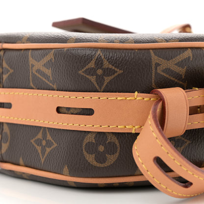 Louis Vuitton Monogram Boite Chapeau Souple MM 10 of 11