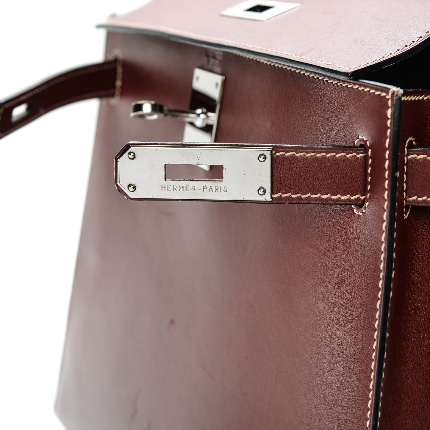 Chamonix Kelly Sellier 28 Rouge H