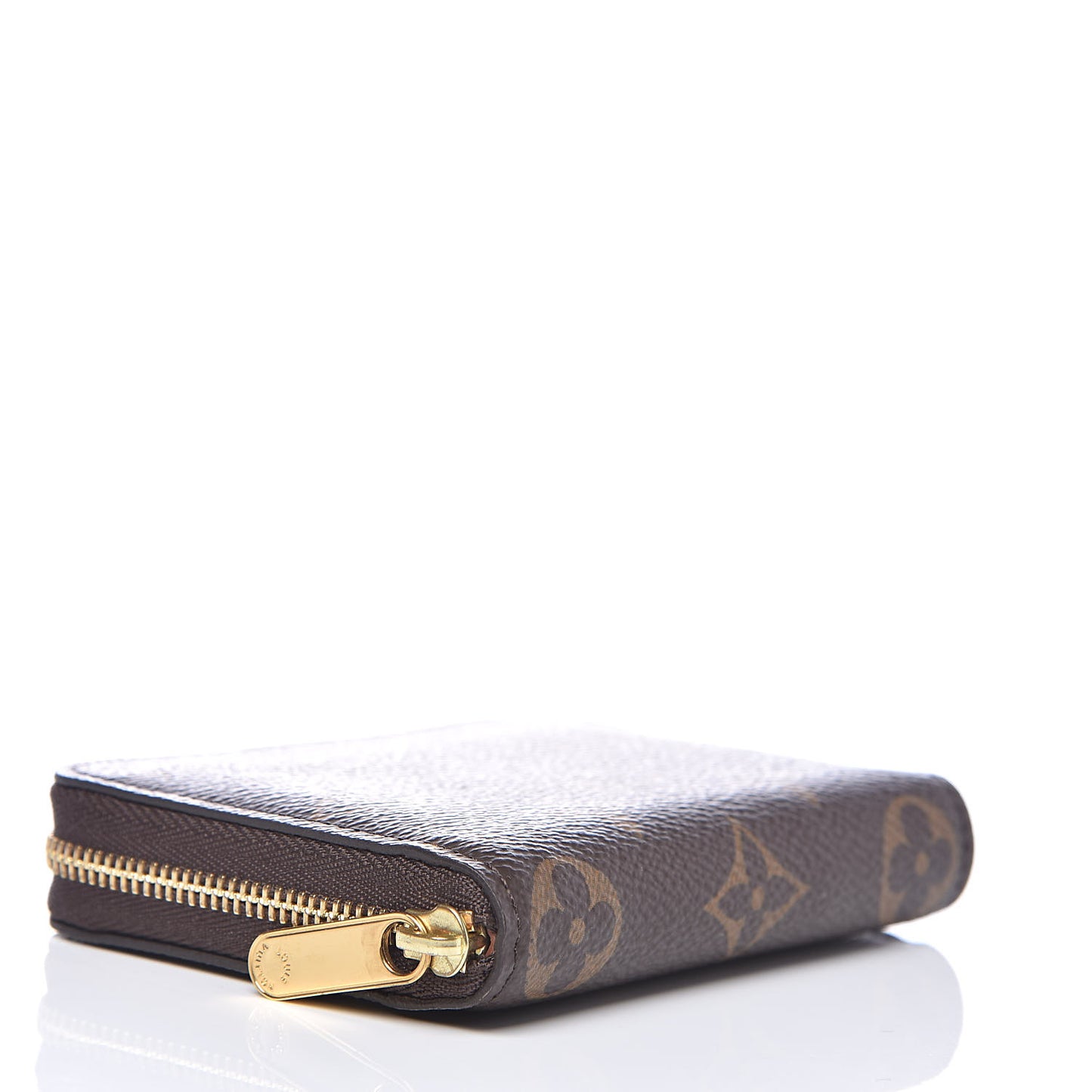 Monogram Zippy Coin Purse
