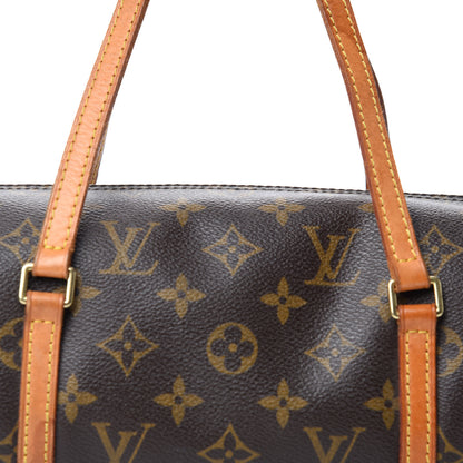 Louis Vuitton Monogram Papillon 26 9 of 9