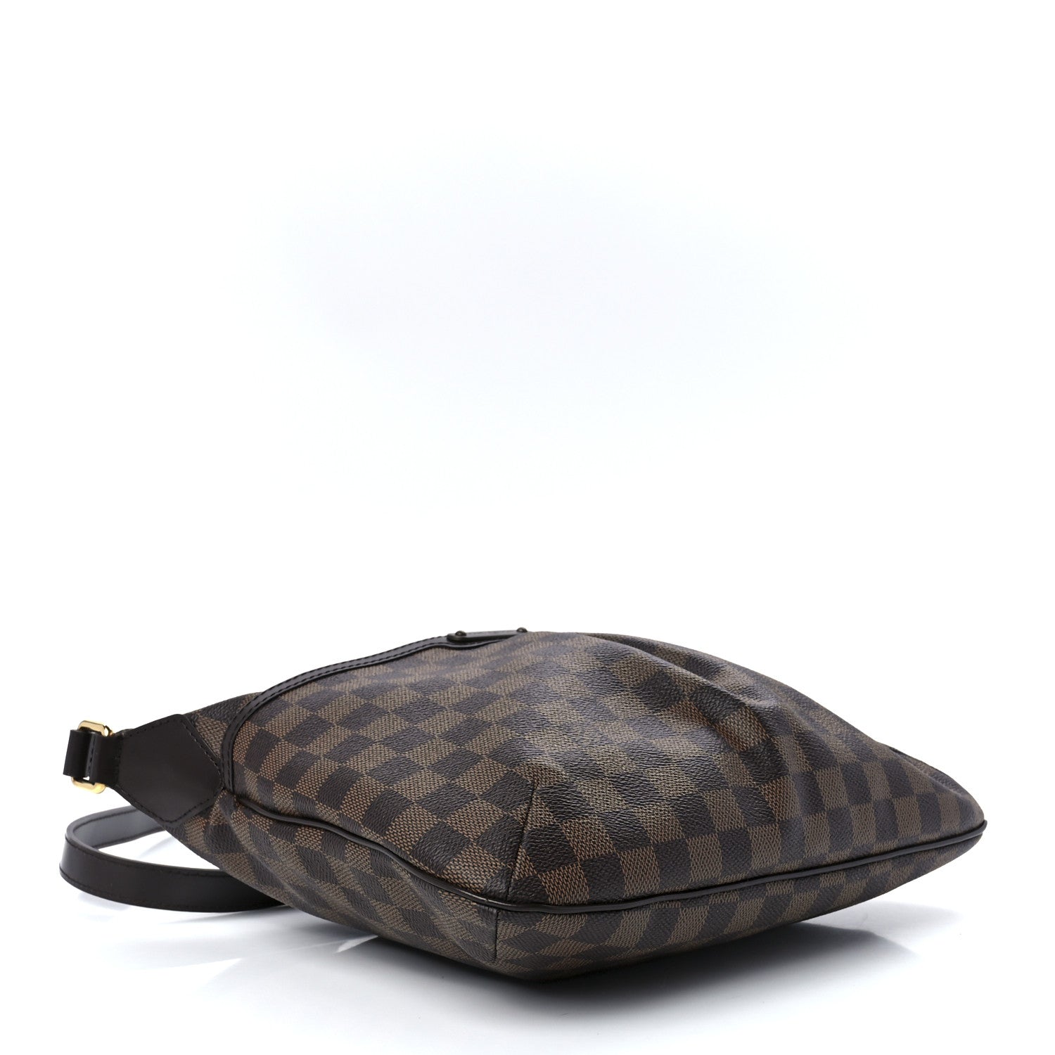 Louis Vuitton Damier Ebene Bloomsbury PM 4 of 10