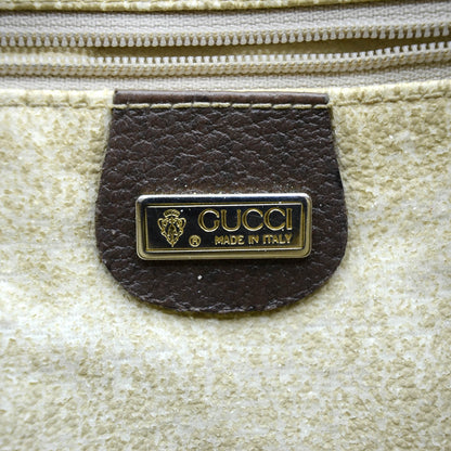 Gucci Monogram Tote 7 of 11
