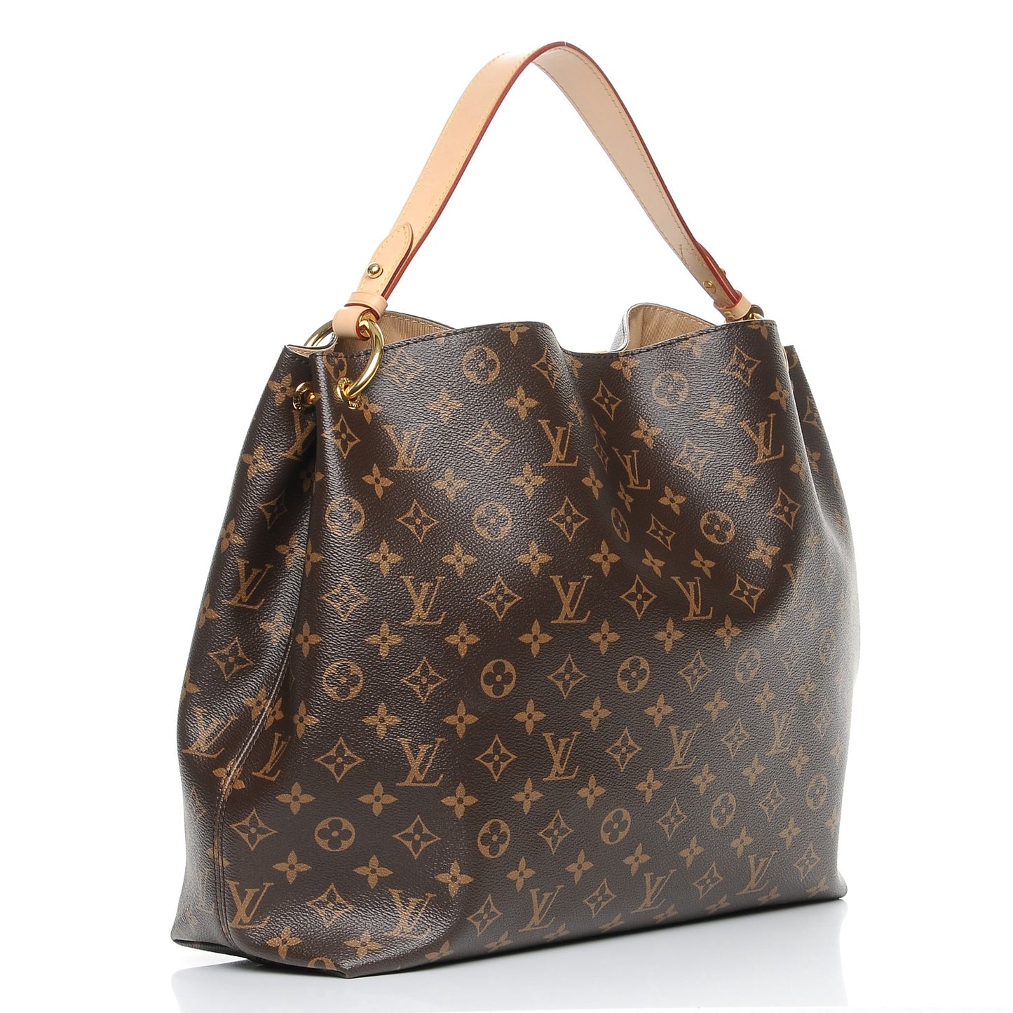 Monogram Graceful MM