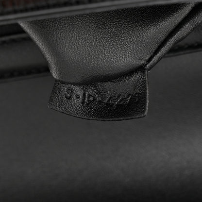 Celine Lizard Teen Triomphe Black 7 of 10