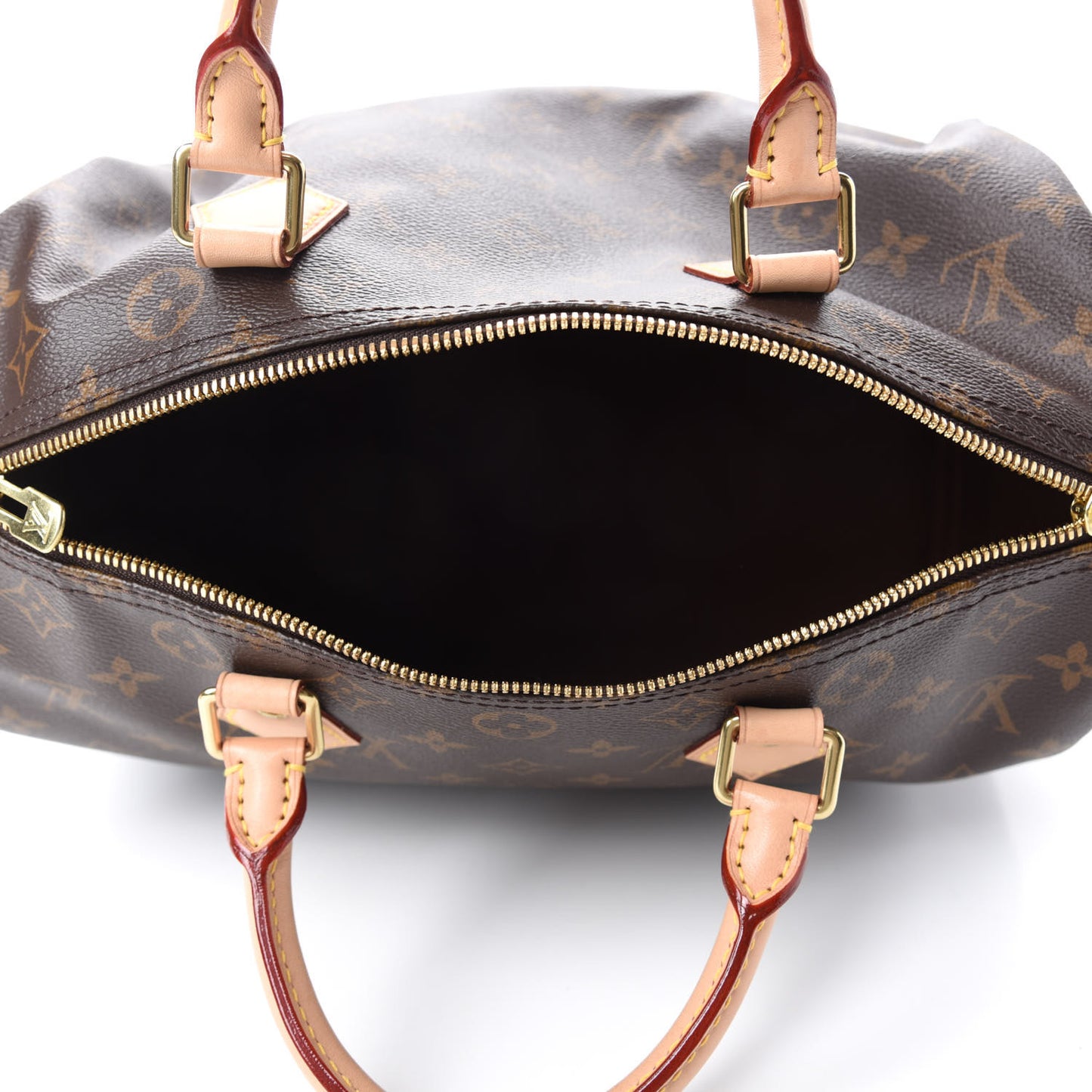 Monogram Speedy Bandouliere 30