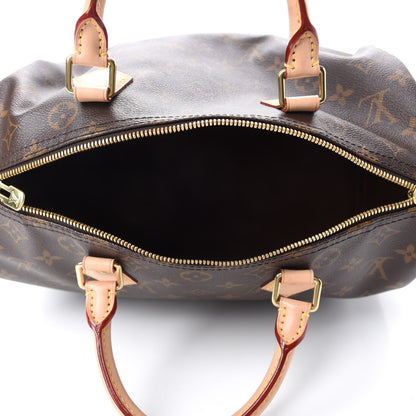 Louis Vuitton Monogram Speedy Bandouliere 30 5 of 11