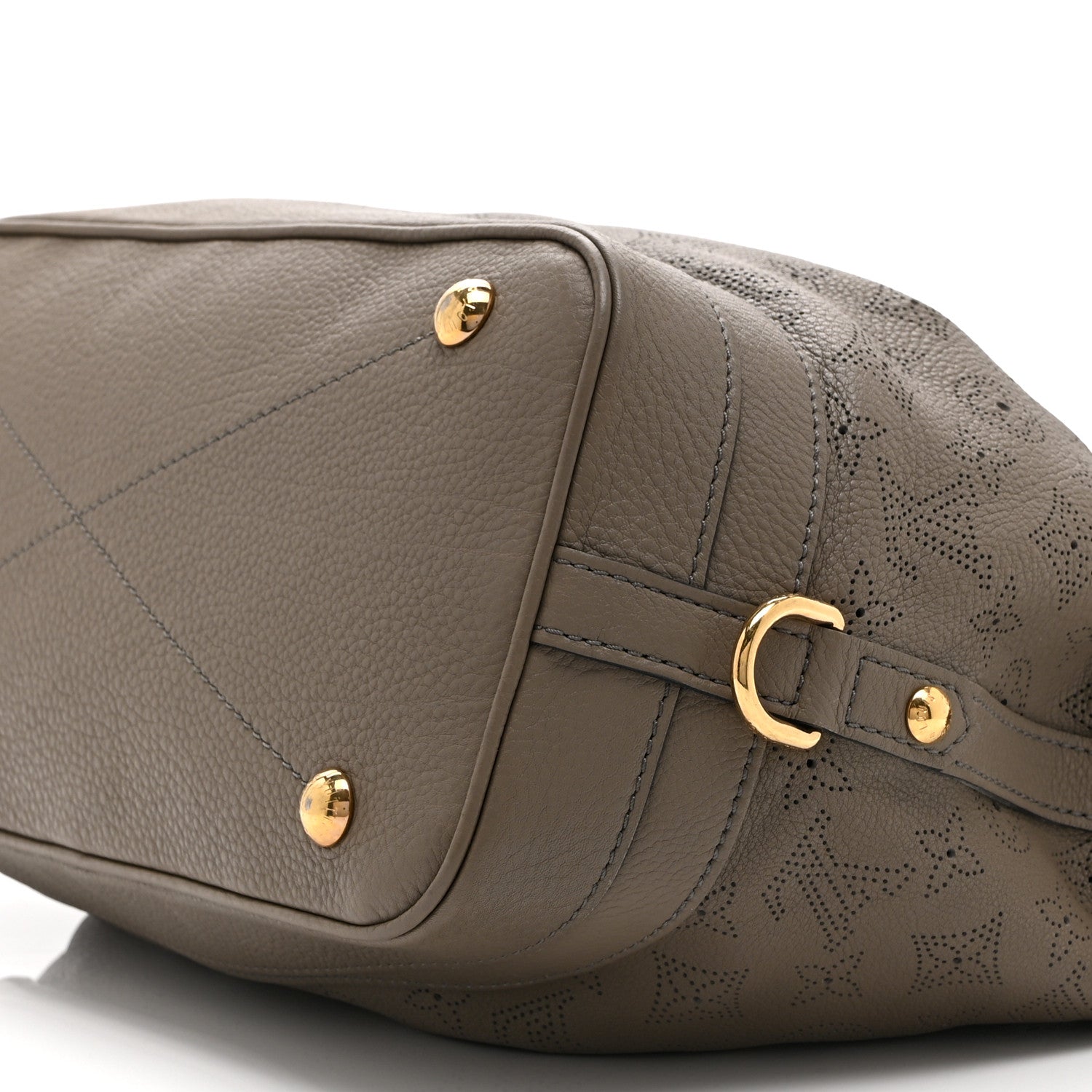 Louis Vuitton Mahina Stellar PM Poudre 10 of 10