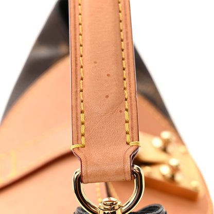 Louis Vuitton Monogram Duffle Bag 11 of 13