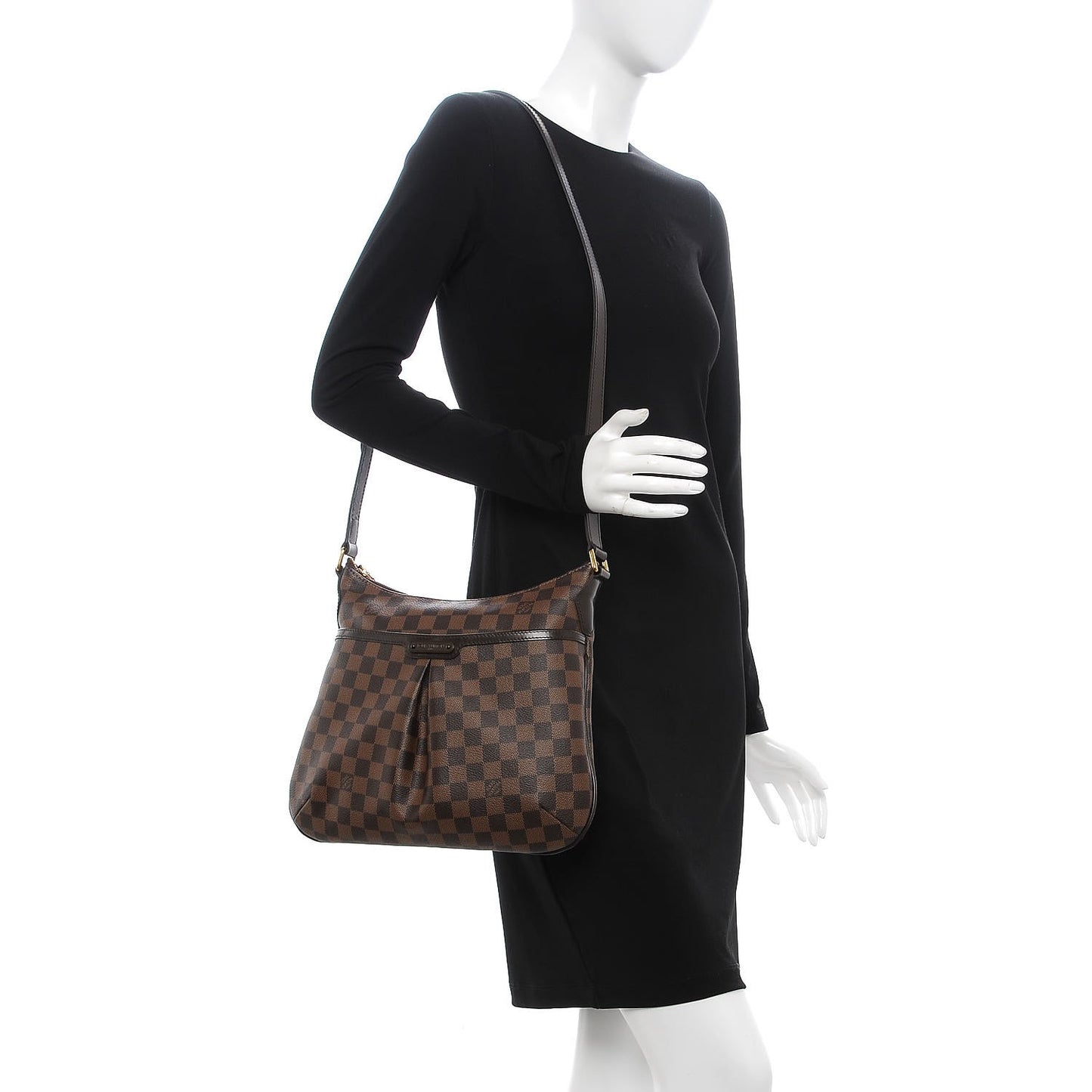 Damier Ebene Bloomsbury PM