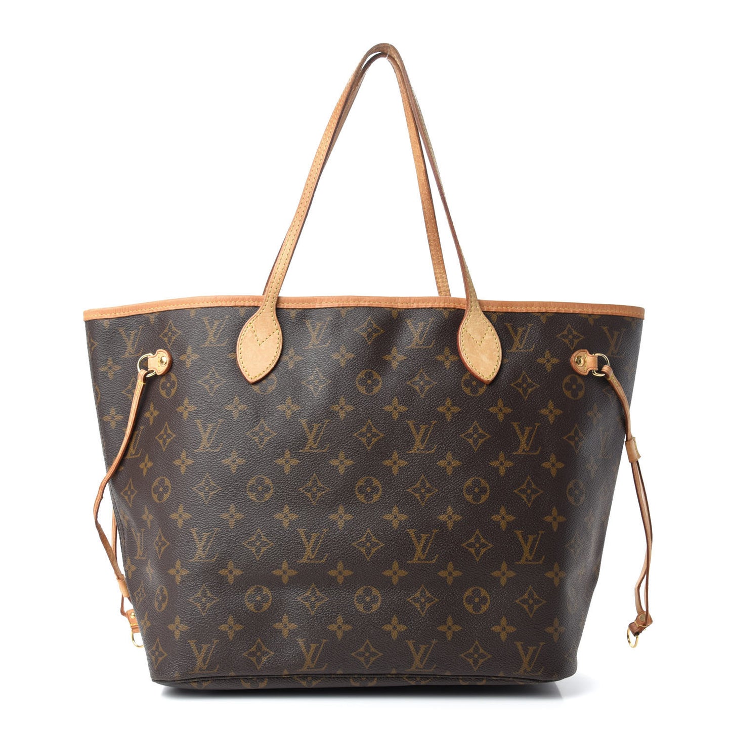 Monogram Neverfull MM