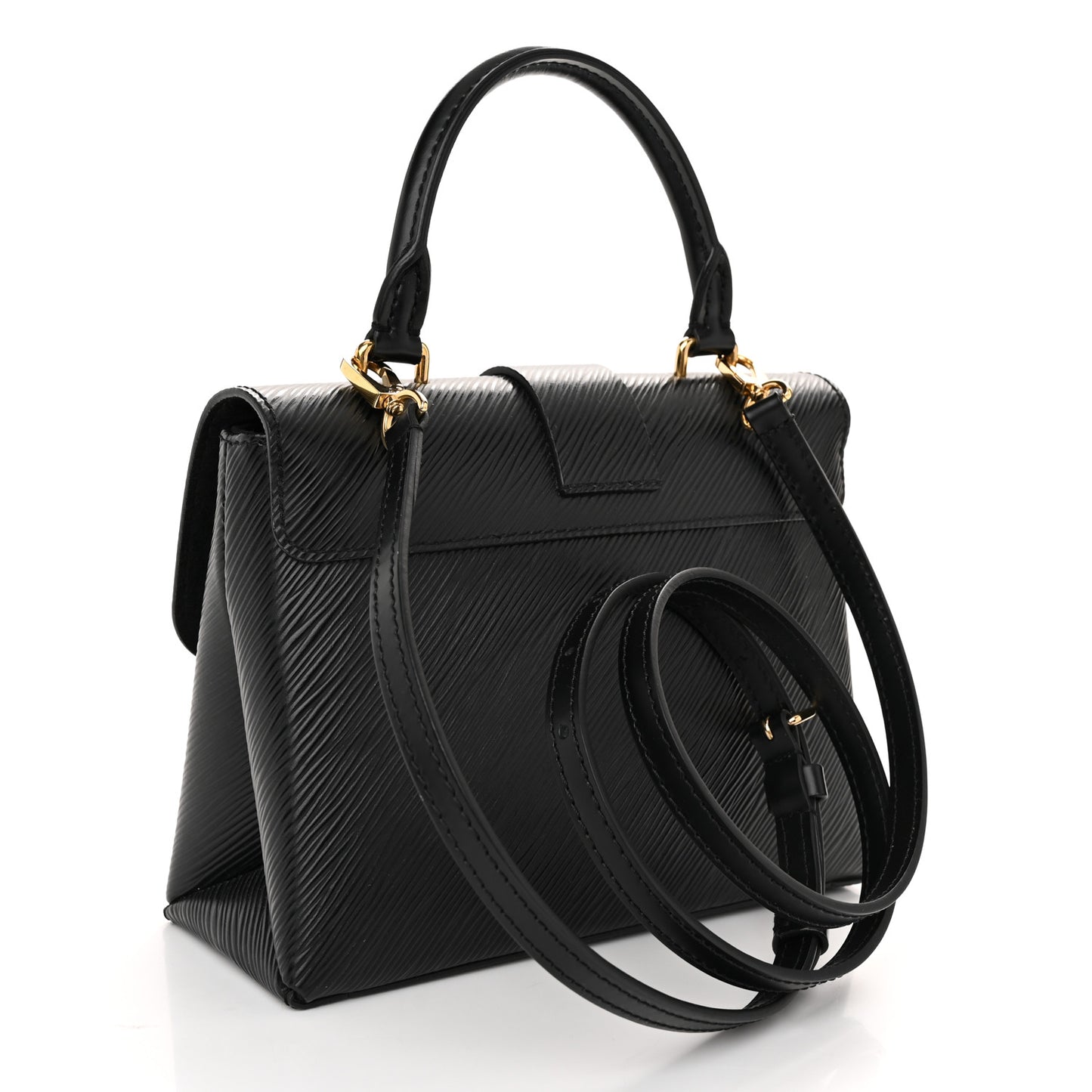 Epi Locky BB Black