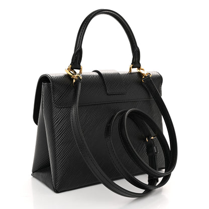 Louis Vuitton Epi Locky BB Black 3 of 9