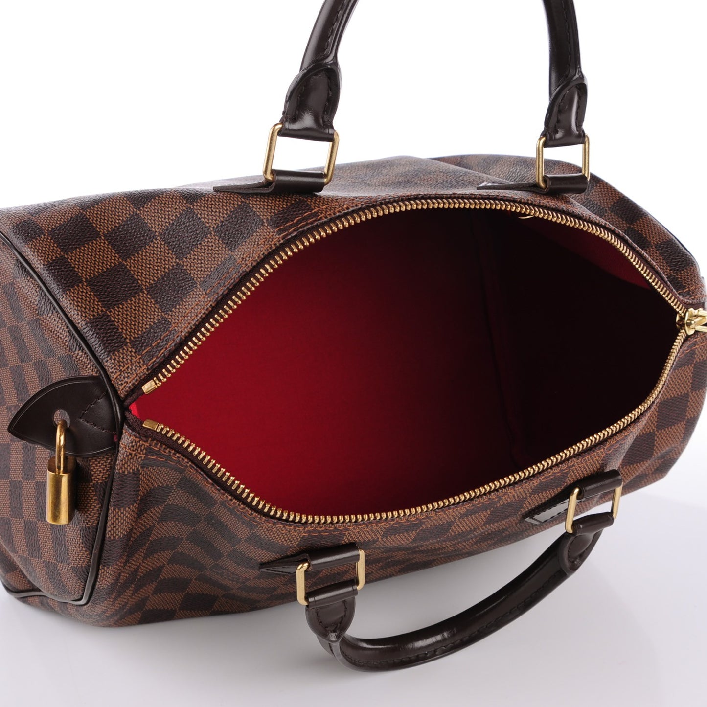 Damier Ebene Speedy 30