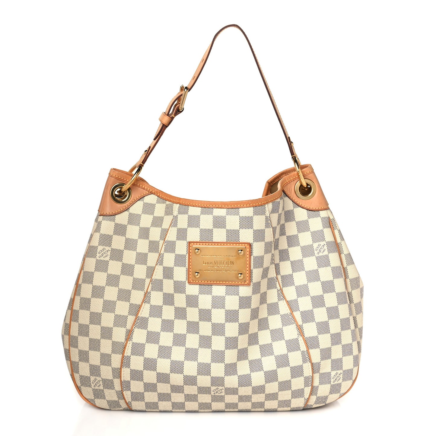 Damier Azur Galliera PM