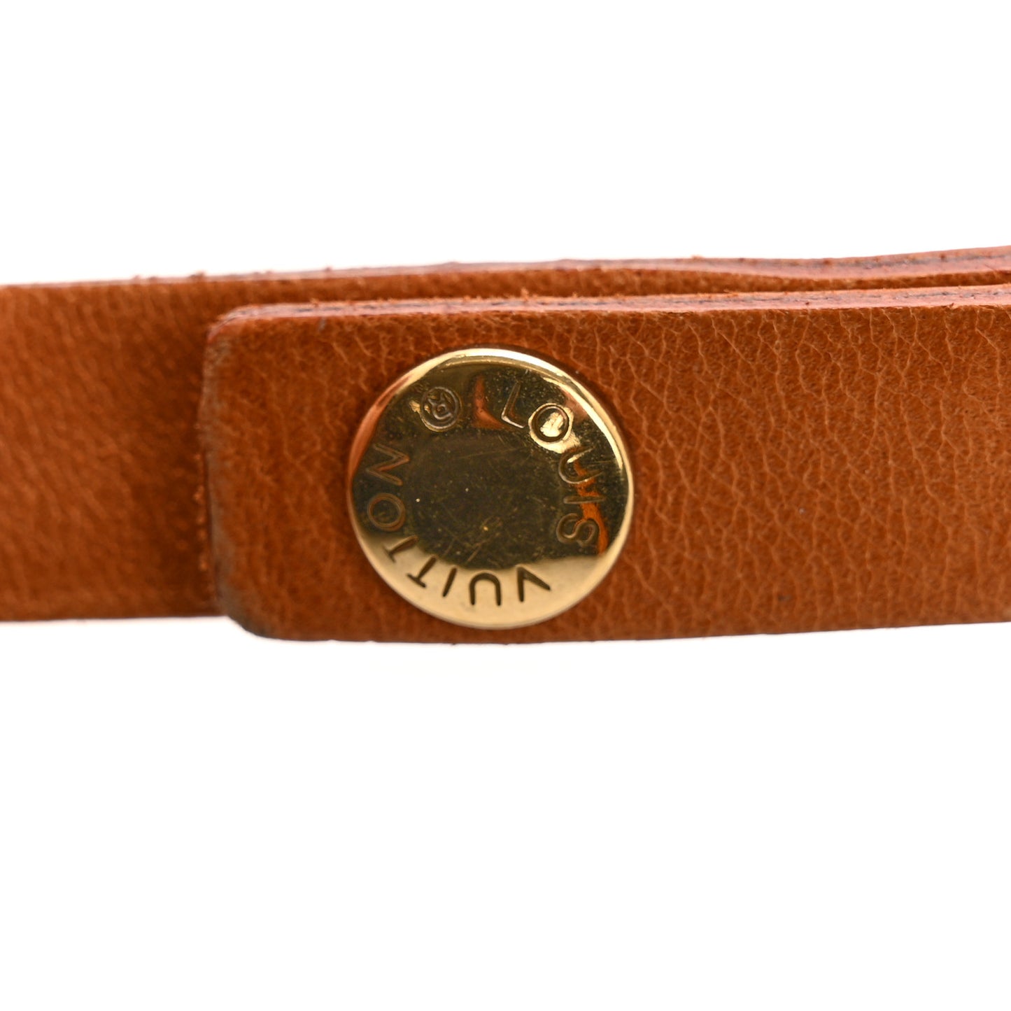 Monogram Pochette Florentine XS