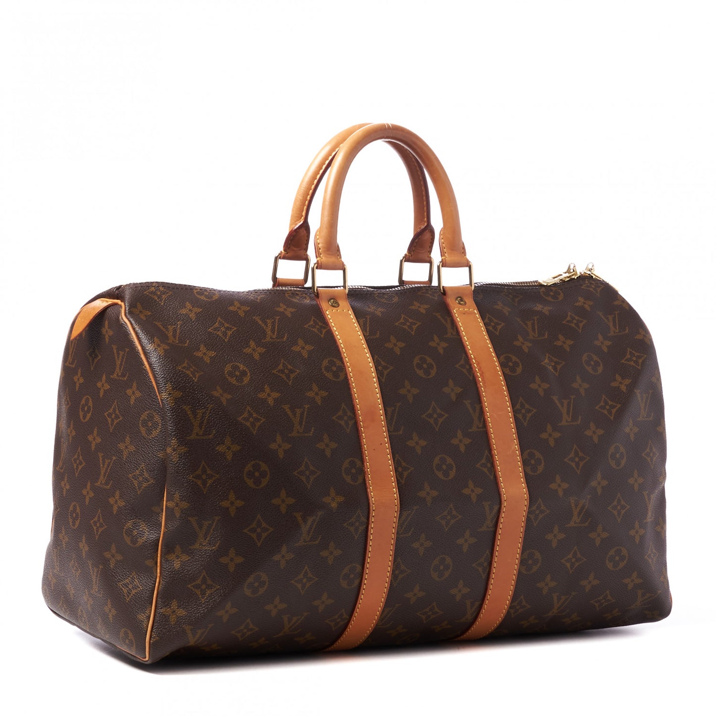 Monogram Keepall 45