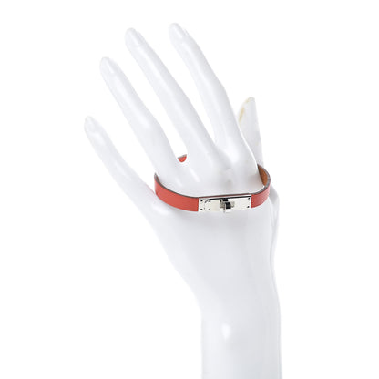 Hermes Swift Micro Kelly Bracelet S Capucine 2 of 6