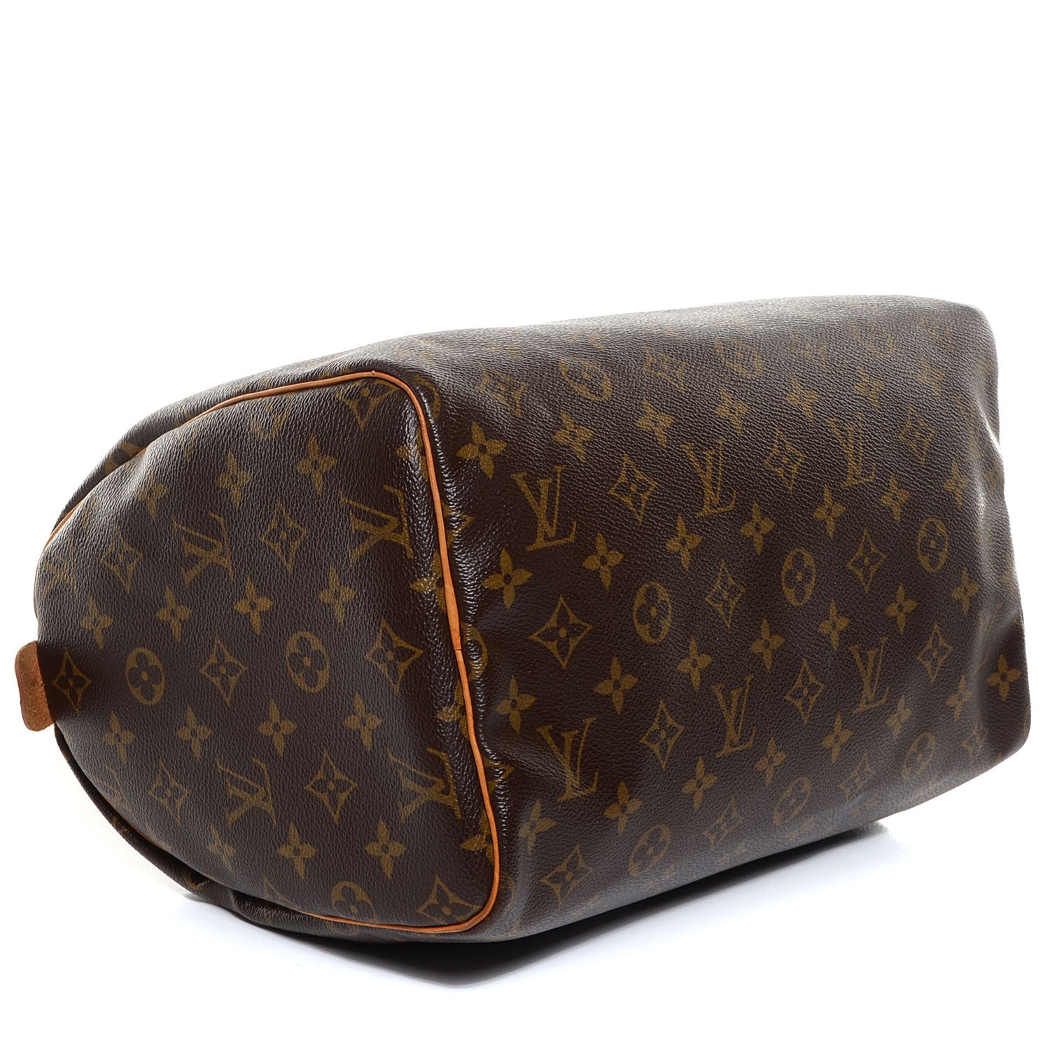 Louis Vuitton Monogram Speedy 30 4 of 7