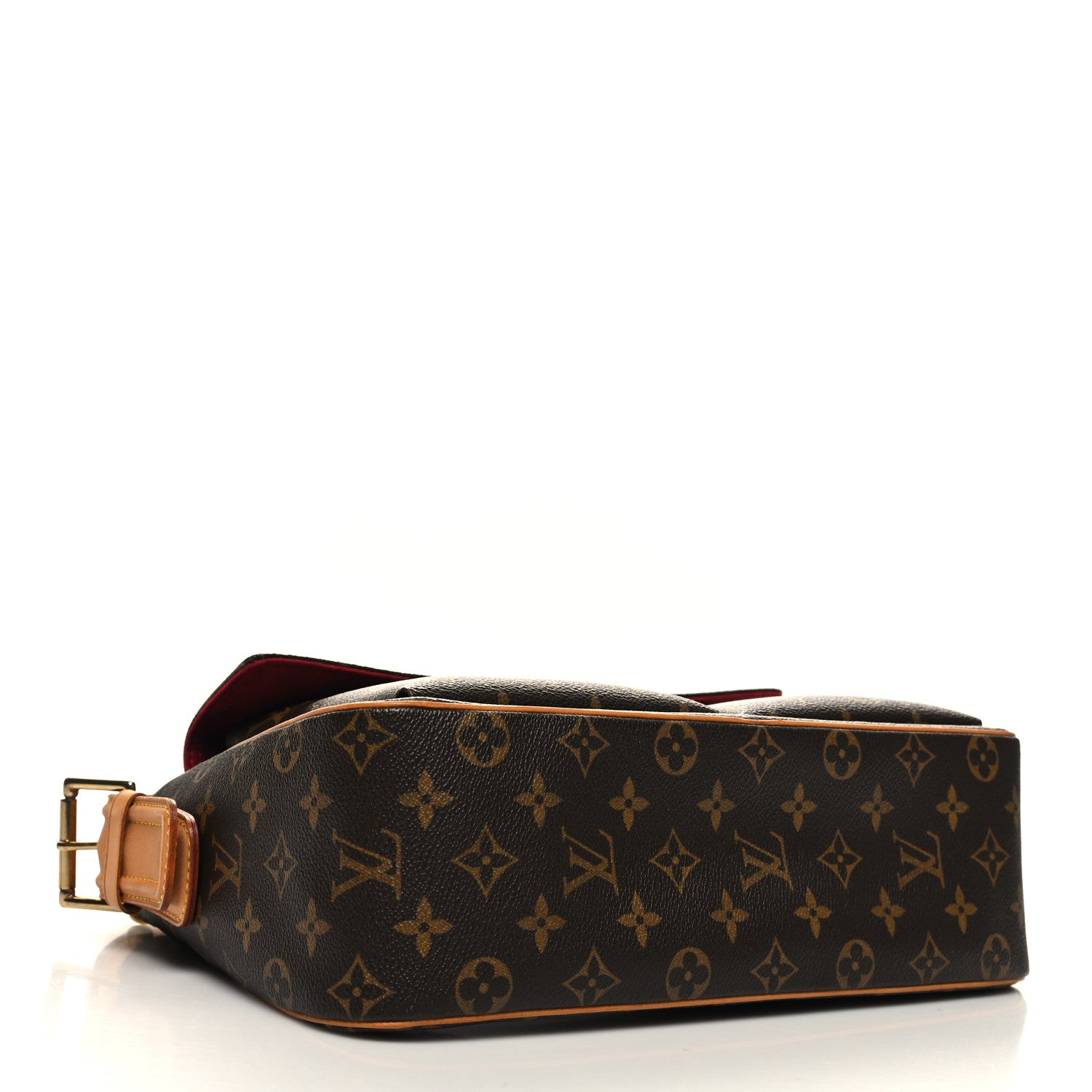 Louis Vuitton Monogram Viva-Cite GM 4 of 10