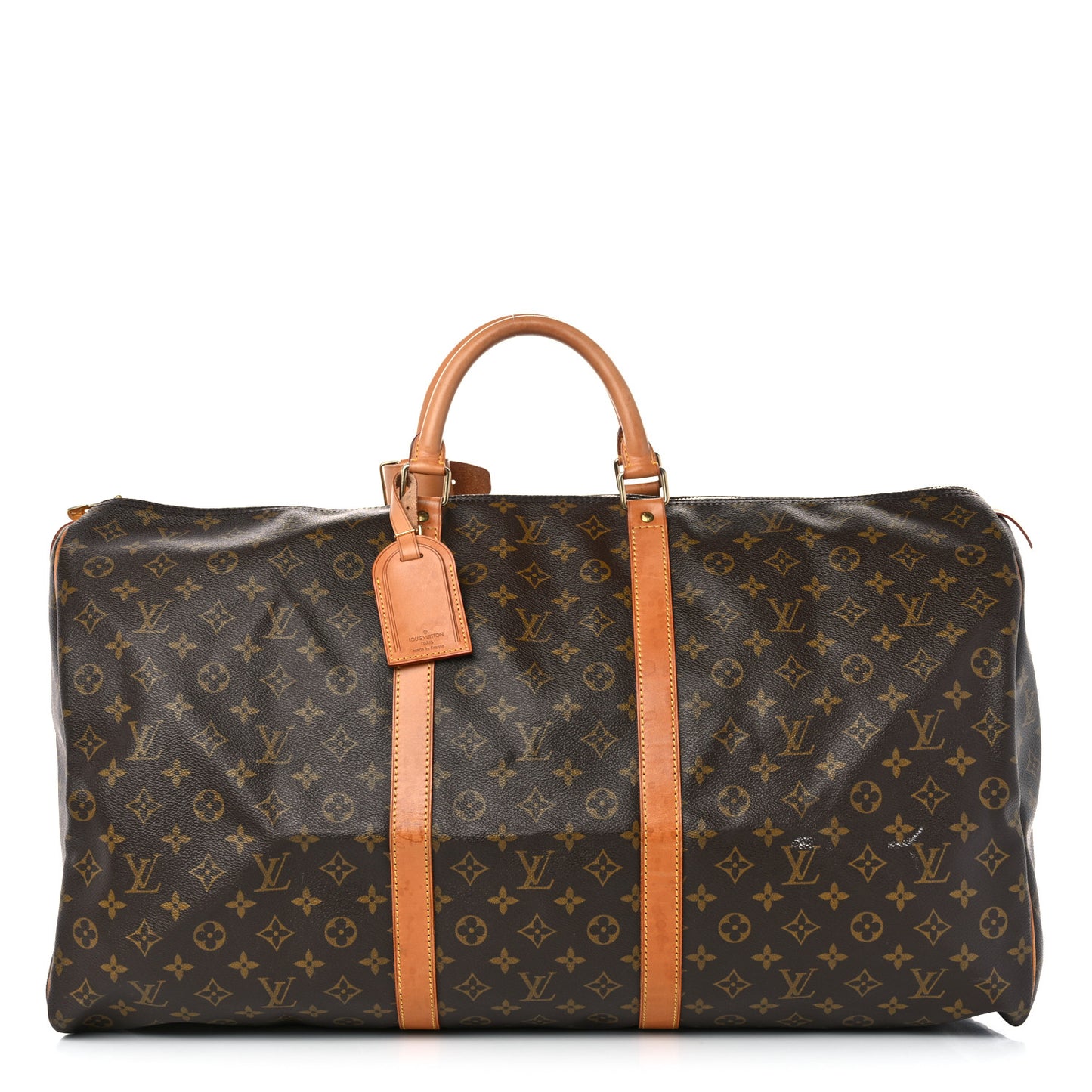 Monogram Keepall 60