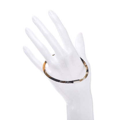 Hermes Silk Goliath Bracelet 2 of 5