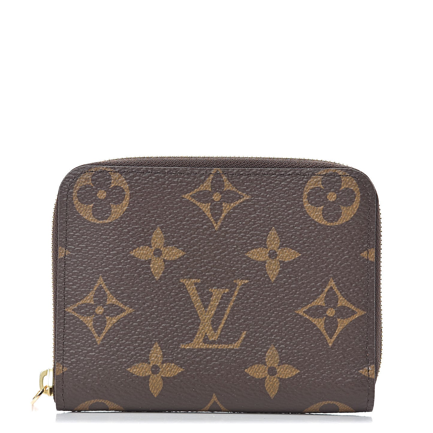 Monogram Zippy Coin Purse